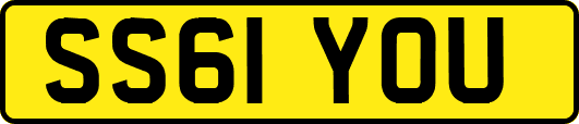 SS61YOU