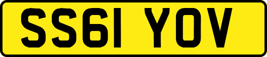 SS61YOV