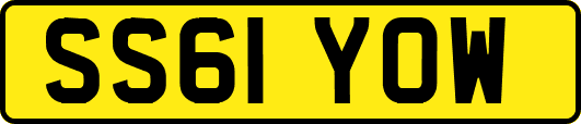 SS61YOW