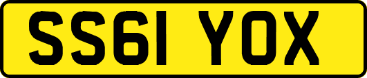 SS61YOX