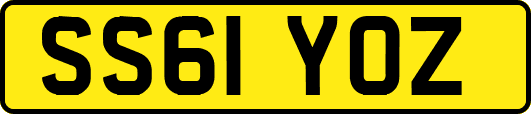 SS61YOZ