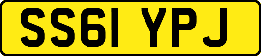 SS61YPJ