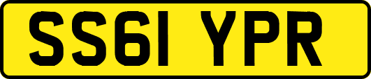 SS61YPR