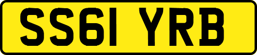 SS61YRB