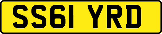 SS61YRD
