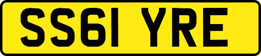 SS61YRE