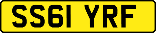 SS61YRF