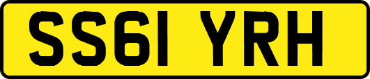 SS61YRH