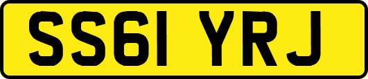 SS61YRJ