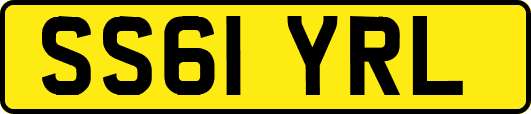 SS61YRL