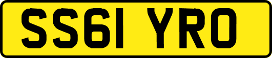 SS61YRO