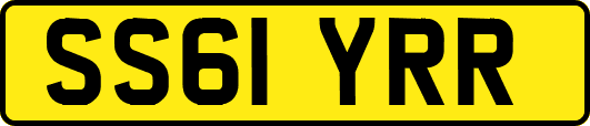 SS61YRR