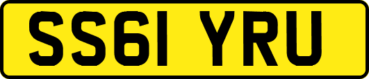 SS61YRU