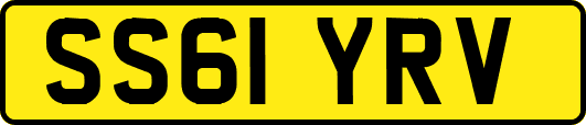 SS61YRV