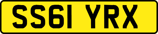 SS61YRX