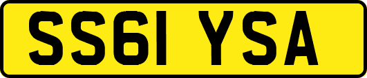 SS61YSA