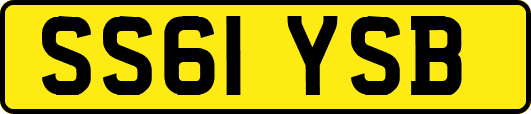 SS61YSB