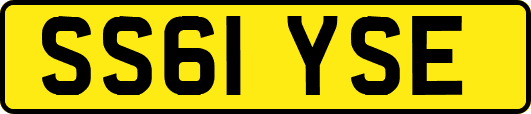 SS61YSE