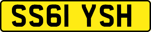 SS61YSH