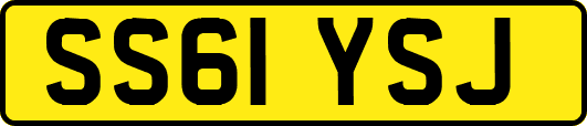SS61YSJ