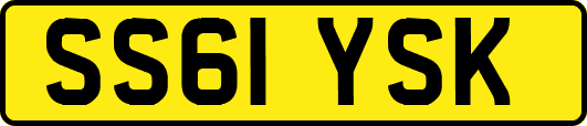 SS61YSK