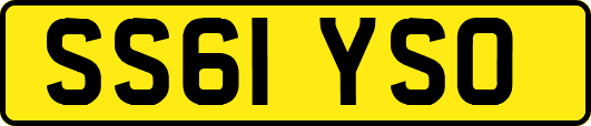 SS61YSO