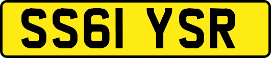 SS61YSR