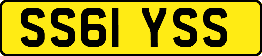 SS61YSS