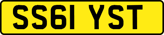 SS61YST