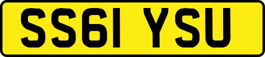 SS61YSU