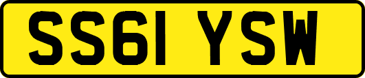 SS61YSW