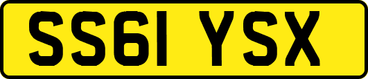 SS61YSX