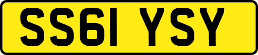 SS61YSY