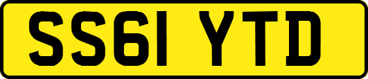 SS61YTD