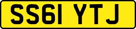 SS61YTJ