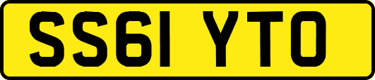 SS61YTO