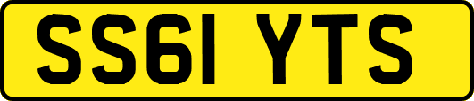 SS61YTS