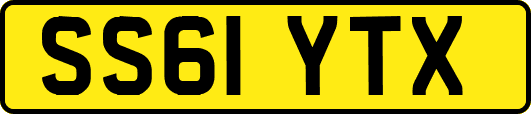 SS61YTX