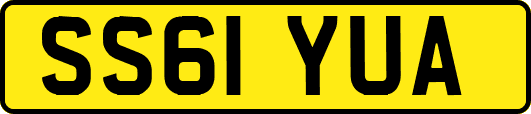 SS61YUA