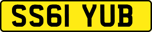 SS61YUB