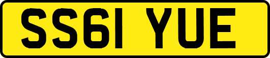 SS61YUE