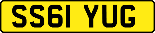 SS61YUG