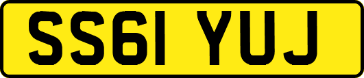 SS61YUJ