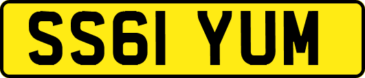SS61YUM
