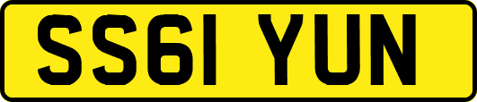 SS61YUN