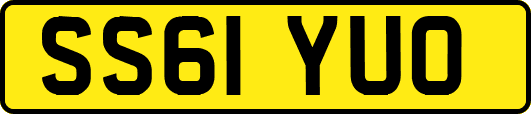 SS61YUO