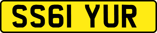 SS61YUR
