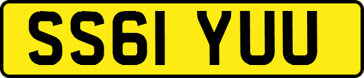 SS61YUU