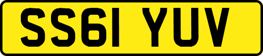 SS61YUV