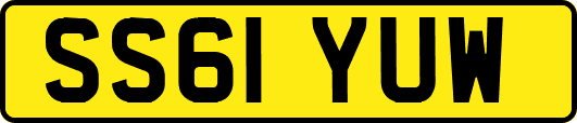 SS61YUW